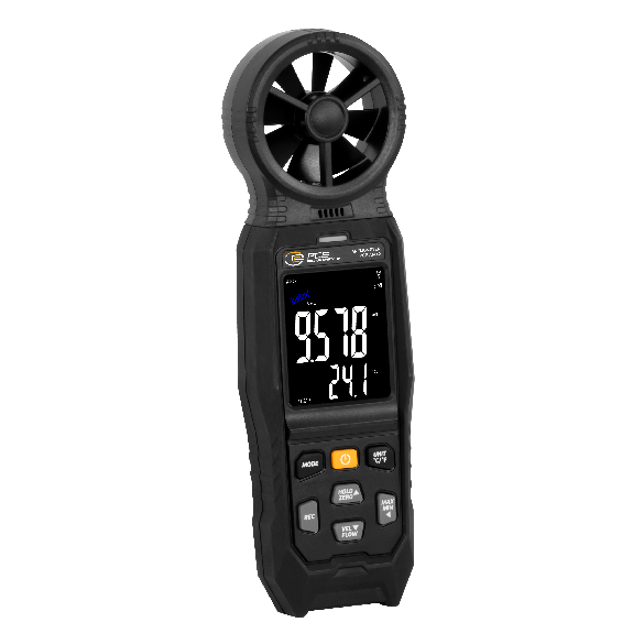 Misuratore ambientale PCE-AM 40-Leggi tutto