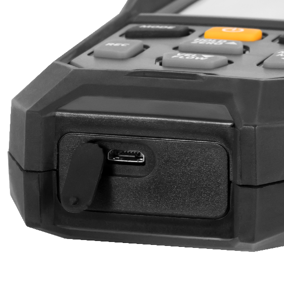 Misuratore ambientale PCE-AM 40-Leggi tutto