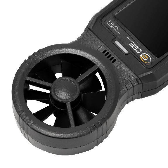 Misuratore ambientale PCE-AM 40-Leggi tutto
