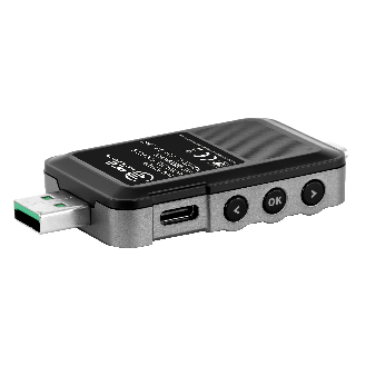 Tester di tensione USB PCE-FCT 5-Leggi tutto