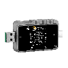 Tester di tensione USB PCE-FCT 5