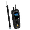 Misuratore di radiazioni PCE-RAM 9