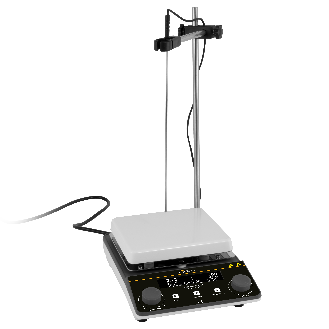 Agitatore magnetico PCE-MSR 30-Leggi tutto