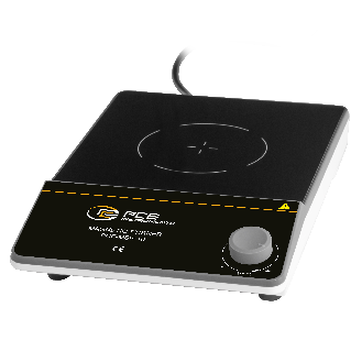 Agitatore magnetico PCE-MSR 10-Leggi tutto