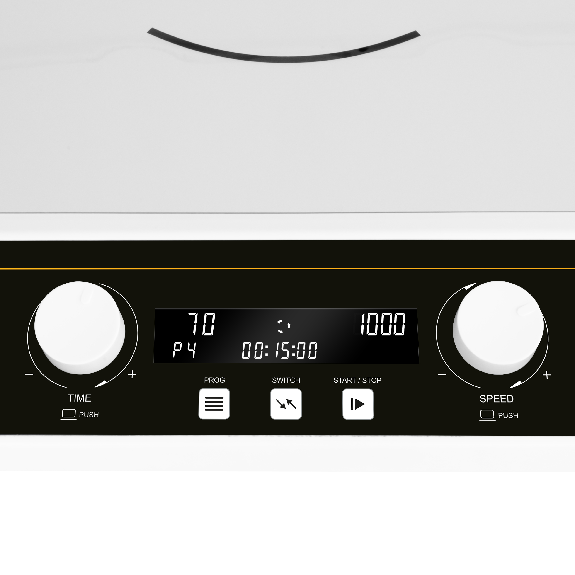 Agitatore magnetico PCE-MSR 40-Leggi tutto