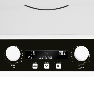 Agitatore magnetico PCE-MSR 40-Leggi tutto
