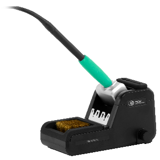 Saldatore PCE-SST 200-Leggi tutto