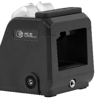 Saldatore PCE-SST 200-Leggi tutto
