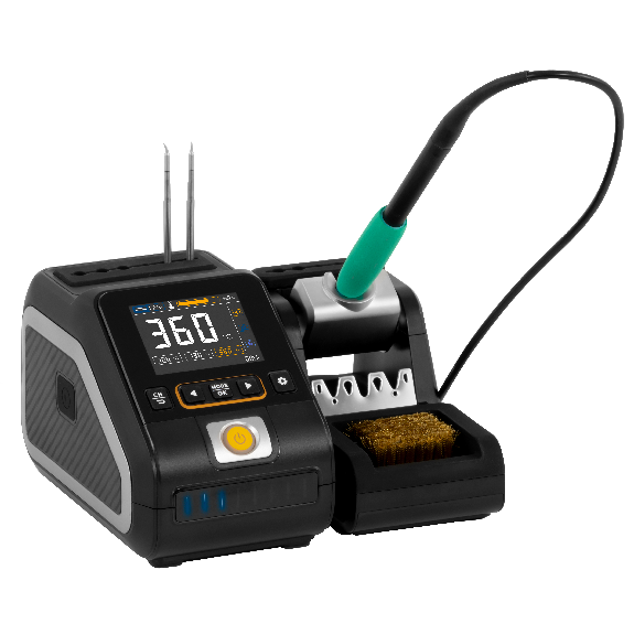 Saldatore PCE-SST 200-Leggi tutto