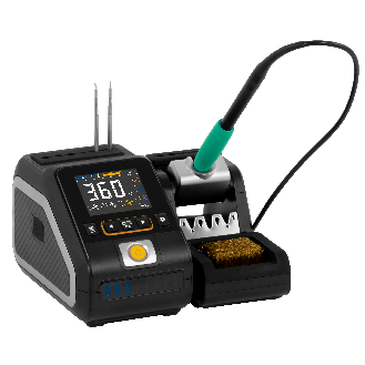Saldatore PCE-SST 200-Leggi tutto