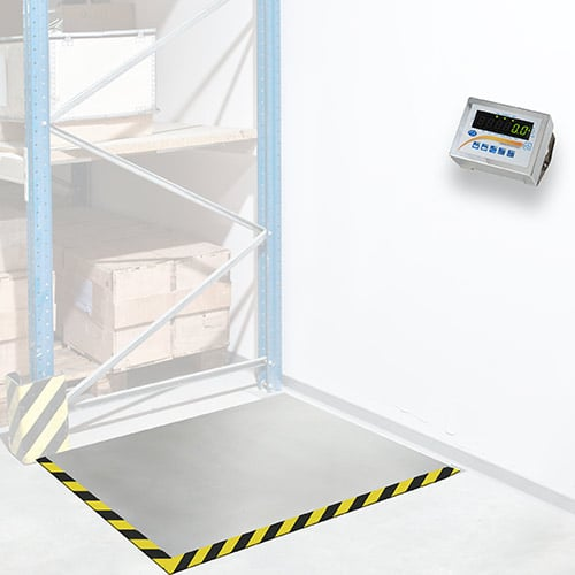 Bilancia da incasso PCE-SD 6000F SST-Leggi tutto