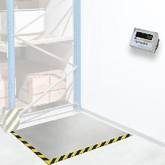 Bilancia da incasso PCE-SD 6000F SST-Leggi tutto