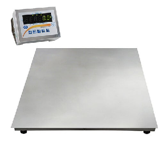 Bilancia da pavimento PCE-SD 6000E SST-Leggi tutto