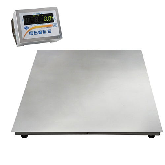 Bilancia da pavimento PCE-SD 6000E SST-Leggi tutto