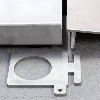 Bilancia per barili PCE-SD 1500 SST