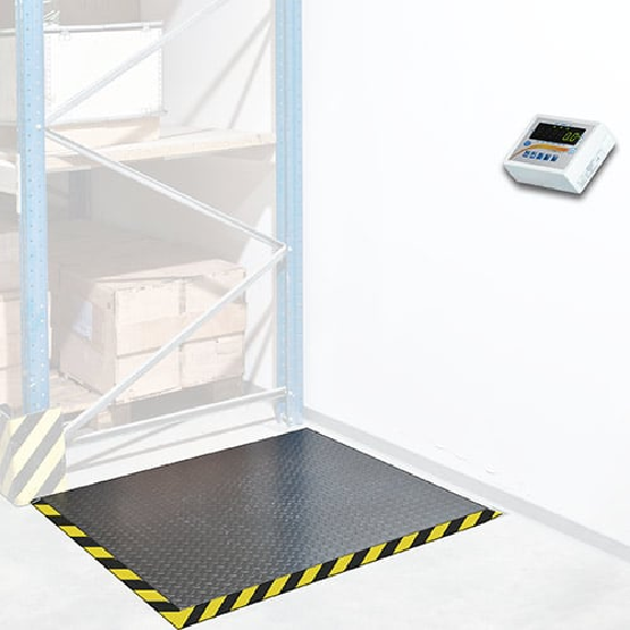 Bilancia da incasso PCE-SD 1500F-Leggi tutto
