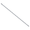 Altrex RS TOWER 5 Diagonalstrebe 2,45m - unbeschichtet