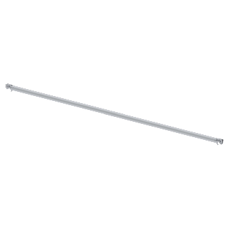 Altrex RS TOWER 5 Diagonalstrebe 3,05m - unbeschichtet-Beschreibung lesen
