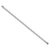 Altrex RS TOWER 5 Diagonalstrebe 1,85m - unbeschichtet