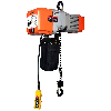 Schefer Elektrokettenzug EKZ Eco Professional Tragkraft 0,25t
