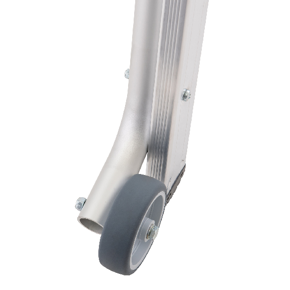 Hymer Plattformleiter ProTect C 2 Stufen-Beschreibung lesen