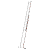 Leiter mit 12 Stufen