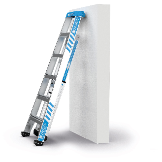 Zarges Multimaster 5 Kombileiter-Beschreibung lesen