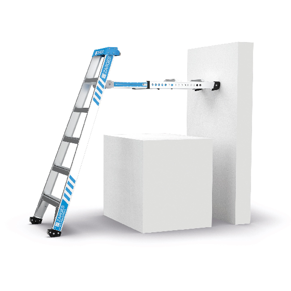 Zarges Multimaster 5 Kombileiter-Beschreibung lesen