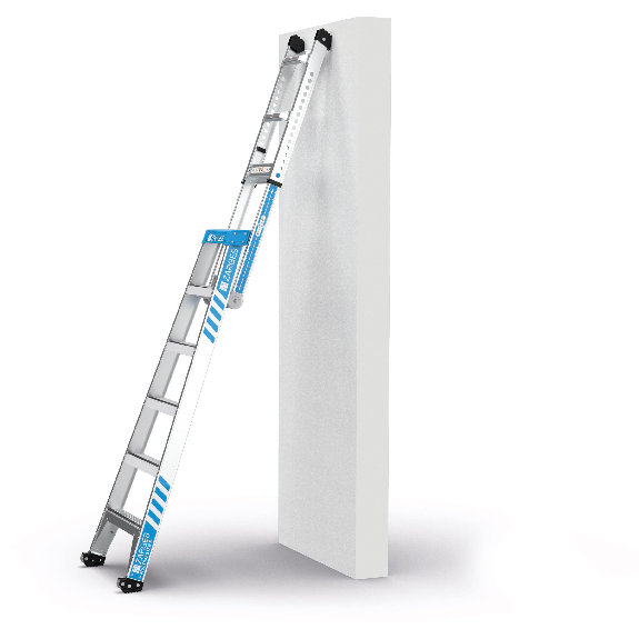 Zarges Multimaster 5 Kombileiter-Beschreibung lesen