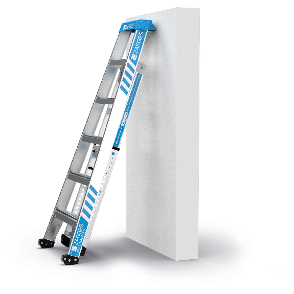 Zarges Multimaster 5 Kombileiter-Beschreibung lesen
