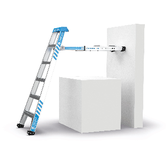 Zarges Multimaster 5 Kombileiter-Beschreibung lesen