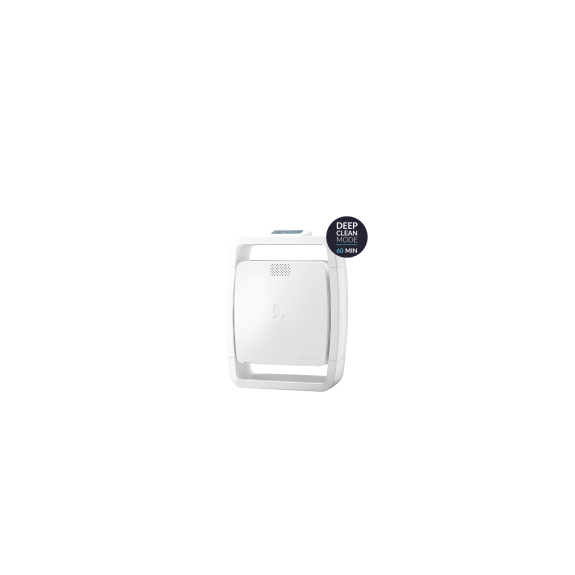 Purificateur d'air professionnel EOLISAirManager600S  Filtration HEPA H13, charbon actif, UVC et ozone - jusqu'à 350 m3/h - fabriqué en France-Lire la description