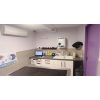 Purificateur d'air professionnel EOLISAirManager600S  Filtration HEPA H13, charbon actif, UVC et ozone - jusqu'à 350 m3/h - fabriqué en France