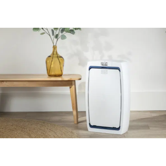 Professioneller Luftreiniger Air Protect1200  HEPAH13-Filter & CO-Sensor - bis zu 550m³/h - hergestellt in Frankreich-Beschreibung lesen