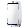 Professioneller Luftreiniger Air Protect1200  HEPAH13-Filter & CO-Sensor - bis zu 550m³/h - hergestellt in Frankreich