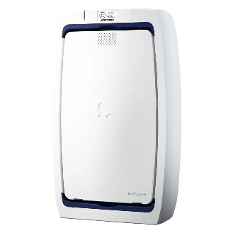 Professioneller Luftreiniger Air Protect1200  HEPAH13-Filter & CO-Sensor - bis zu 550m³/h - hergestellt in Frankreich-Beschreibung lesen