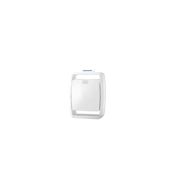 Purificateur d'air compact EOLIS Air Manager 600  Filtration HEPA H13, charbon actif & UVC - jusquà 350 m³/h - fabriqué en France-Lire la description