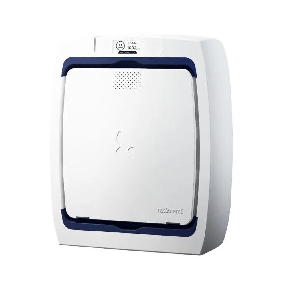 Professioneller Luftreiniger Air Protect600  HEPAH13-Filter & CO-Sensor - bis zu 350m³/h - hergestellt in Frankreich-Beschreibung lesen