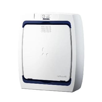 Professioneller Luftreiniger Air Protect600  HEPAH13-Filter & CO-Sensor - bis zu 350m³/h - hergestellt in Frankreich-Beschreibung lesen