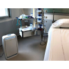 Purificateur d'air compact EOLIS Air Manager 1200  Filtration HEPA H13, charbon actif & UVC - jusqu'à 550 m3/h - fabriqué en France
