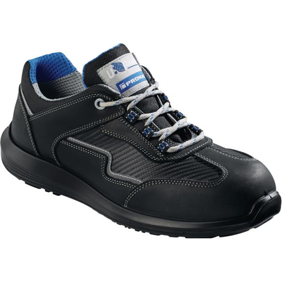 Sicherheitsschuh Rügen Gr.38 schwarz Pull-Up Leder S3 SRC EN ISO 2034 Sicherheitsschuh Rügen Gr.38 schwarz Pull-Up Leder S3 SRC EN ISO 2034-Beschreibung lesen