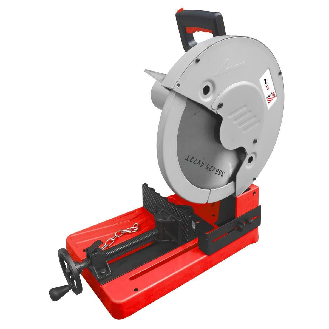 Tronçonneuse à métaux Holzmann MKS355 - 230v-Lire la description
