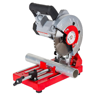 Tronçonneuse à métaux Holzmann MKS180 - 230v-Lire la description