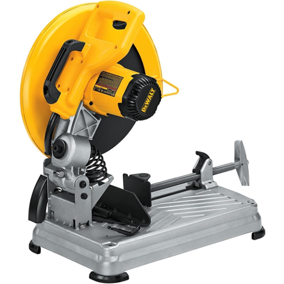 Tronçonneuse à disque diamètre 355 mm / 2200W - démarrage électronique progressif-Beschreibung lesen