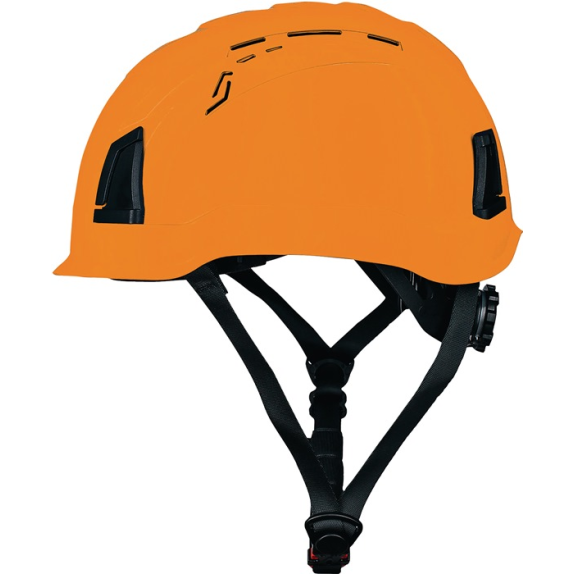 Schutzhelm D!-Rock blau ABS EN 397 Kopfumfang 53-66 cm-Beschreibung lesen