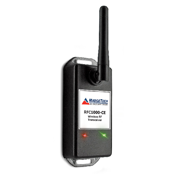 RFC1000-CE Wireless Transceiver - Emetteur & Répéteur sans fil-Lire la description