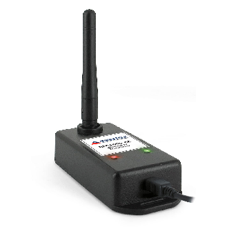 RFC1000-CE Wireless Transceiver - Emetteur & Répéteur sans fil-Lire la description