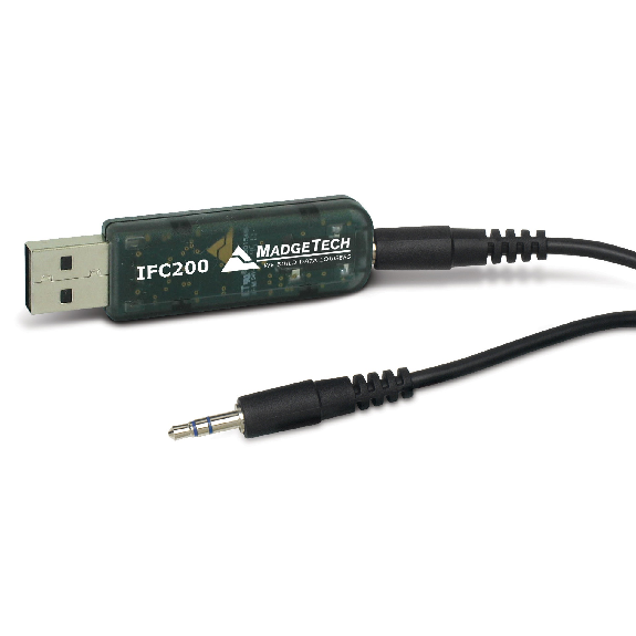 cable d'interface IFC200-Lire la description