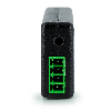 Enregistreur de données de température avec sonde RTD