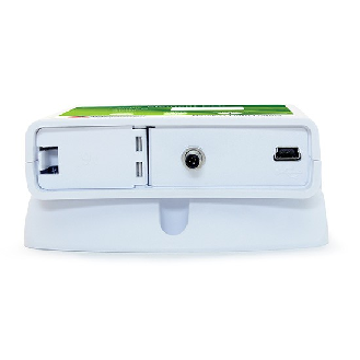 Enregistreur de données CO2 avec écran LCD-Lire la description